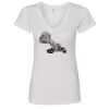 Women's Ideal V-Neck T-Shirt Thumbnail