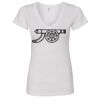 Women's Ideal V-Neck T-Shirt Thumbnail