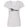 Women's Ideal V-Neck T-Shirt Thumbnail