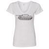 Women's Ideal V-Neck T-Shirt Thumbnail