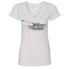 Women's Ideal V-Neck T-Shirt Thumbnail