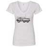 Women's Ideal V-Neck T-Shirt Thumbnail