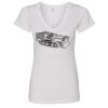 Women's Ideal V-Neck T-Shirt Thumbnail
