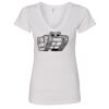 Women's Ideal V-Neck T-Shirt Thumbnail