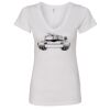 Women's Ideal V-Neck T-Shirt Thumbnail