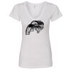 Women's Ideal V-Neck T-Shirt Thumbnail