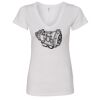 Women's Ideal V-Neck T-Shirt Thumbnail