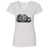 Women's Ideal V-Neck T-Shirt Thumbnail