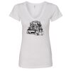 Women's Ideal V-Neck T-Shirt Thumbnail