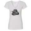 Women's Ideal V-Neck T-Shirt Thumbnail