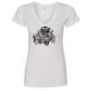 Women's Ideal V-Neck T-Shirt Thumbnail