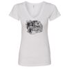 Women's Ideal V-Neck T-Shirt Thumbnail