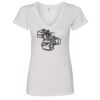 Women's Ideal V-Neck T-Shirt Thumbnail