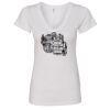 Women's Ideal V-Neck T-Shirt Thumbnail