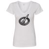 Women's Ideal V-Neck T-Shirt Thumbnail
