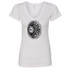 Women's Ideal V-Neck T-Shirt Thumbnail