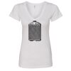 Women's Ideal V-Neck T-Shirt Thumbnail