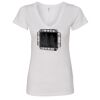 Women's Ideal V-Neck T-Shirt Thumbnail