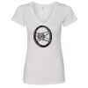 Women's Ideal V-Neck T-Shirt Thumbnail