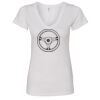 Women's Ideal V-Neck T-Shirt Thumbnail
