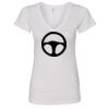 Women's Ideal V-Neck T-Shirt Thumbnail