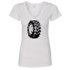 Women's Ideal V-Neck T-Shirt Thumbnail