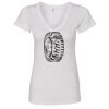 Women's Ideal V-Neck T-Shirt Thumbnail
