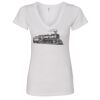 Women's Ideal V-Neck T-Shirt Thumbnail