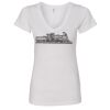 Women's Ideal V-Neck T-Shirt Thumbnail