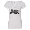 Women's Ideal V-Neck T-Shirt Thumbnail