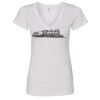 Women's Ideal V-Neck T-Shirt Thumbnail