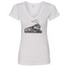 Women's Ideal V-Neck T-Shirt Thumbnail