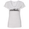 Women's Ideal V-Neck T-Shirt Thumbnail