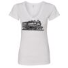 Women's Ideal V-Neck T-Shirt Thumbnail