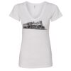 Women's Ideal V-Neck T-Shirt Thumbnail