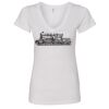 Women's Ideal V-Neck T-Shirt Thumbnail