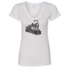 Women's Ideal V-Neck T-Shirt Thumbnail