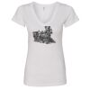 Women's Ideal V-Neck T-Shirt Thumbnail