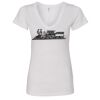Women's Ideal V-Neck T-Shirt Thumbnail