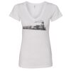 Women's Ideal V-Neck T-Shirt Thumbnail