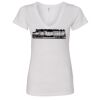 Women's Ideal V-Neck T-Shirt Thumbnail