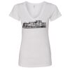 Women's Ideal V-Neck T-Shirt Thumbnail