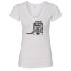 Women's Ideal V-Neck T-Shirt Thumbnail