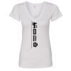 Women's Ideal V-Neck T-Shirt Thumbnail