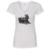 Women's Ideal V-Neck T-Shirt Thumbnail