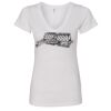 Women's Ideal V-Neck T-Shirt Thumbnail