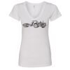 Women's Ideal V-Neck T-Shirt Thumbnail