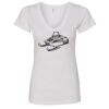 Women's Ideal V-Neck T-Shirt Thumbnail