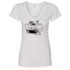 Women's Ideal V-Neck T-Shirt Thumbnail