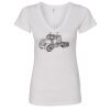 Women's Ideal V-Neck T-Shirt Thumbnail